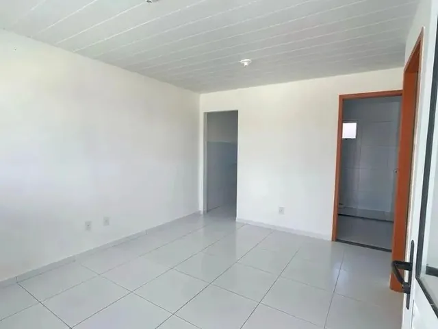 Imagem 5: Chave no Condomínio Reserva das Árvores