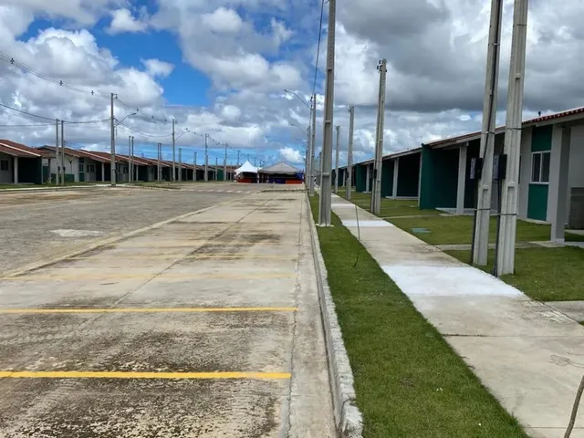 Imagem 10: Chave no Condomínio Reserva das Árvores