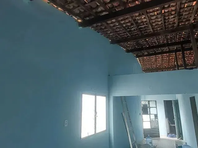 Imagem 9: Imóvel para Venda Tem 120 Metros Quadrados com 2 Quartos em Farol - Maceió - Al