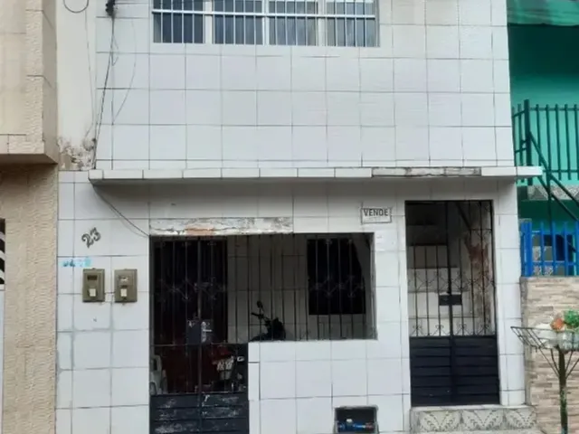 Imagem: Casa Primeiro Andar no Jacintinho - 3 Quartos