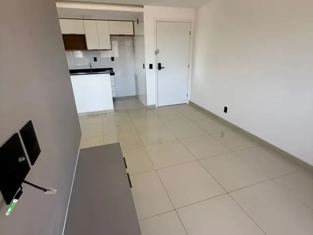 Imagem 5: Ab - Apto 2/4 na Jatiúca - Andar Alto - Prédio Novo