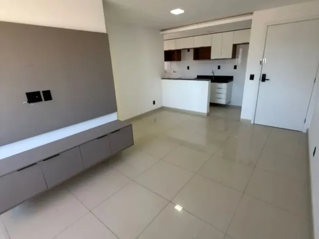 Imagem 6: Ab - Apto 2/4 na Jatiúca - Andar Alto - Prédio Novo