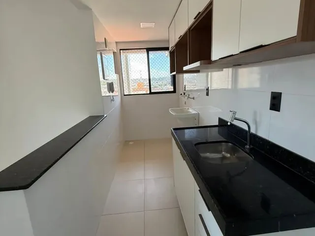 Imagem 7: Ab - Apto 2/4 na Jatiúca - Andar Alto - Prédio Novo