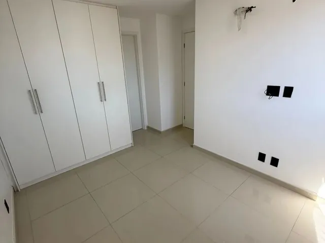 Imagem 8: Ab - Apto 2/4 na Jatiúca - Andar Alto - Prédio Novo