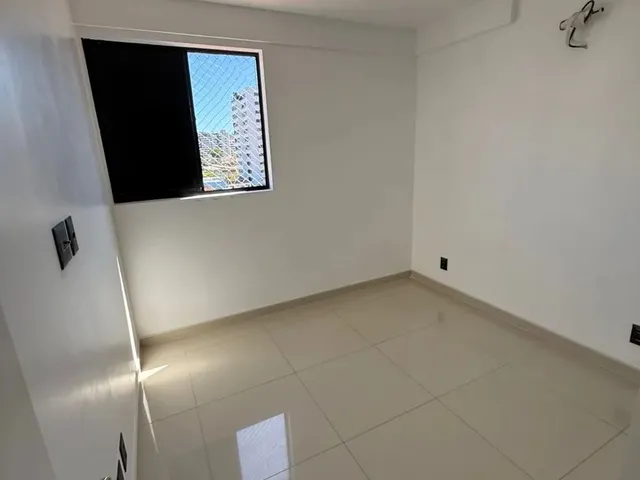 Imagem 13: Ab - Apto 2/4 na Jatiúca - Andar Alto - Prédio Novo