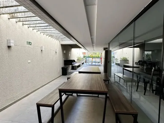 Imagem 14: Ab - Apto 2/4 na Jatiúca - Andar Alto - Prédio Novo