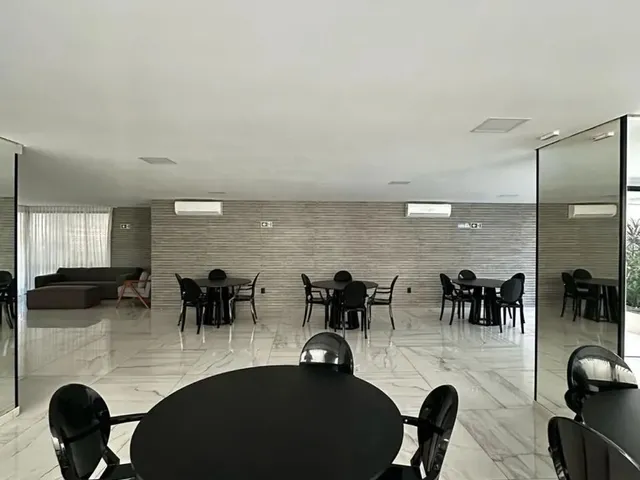 Imagem 15: Ab - Apto 2/4 na Jatiúca - Andar Alto - Prédio Novo