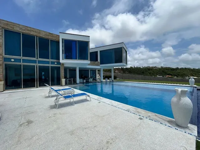 Imagem: Uma Residência Icônica com Vista Definitiva