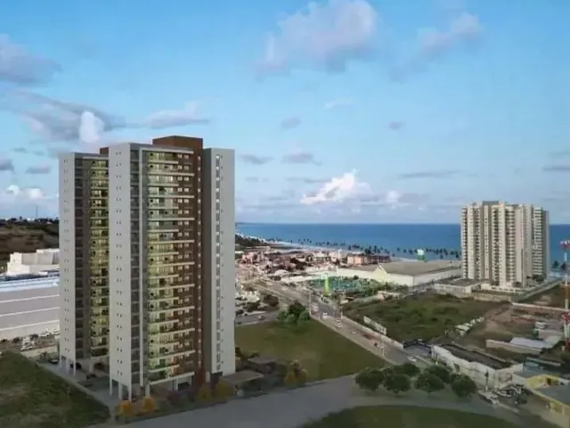 Imagem: Apartamento À Venda no Jardins do Parque