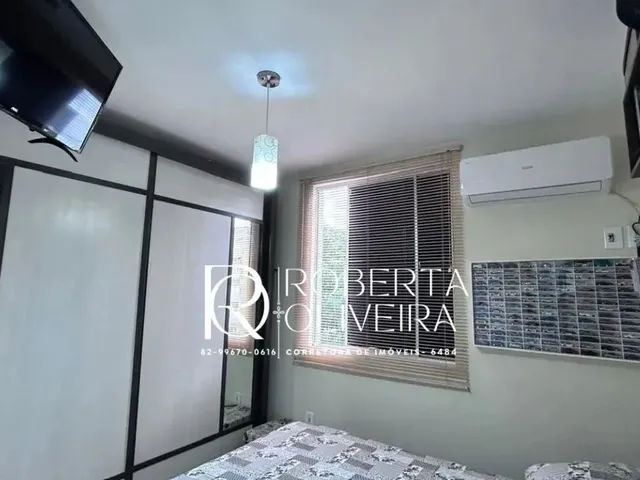 Imagem 6: Imóvel para Venda Possui 46 Metros Quadrados com 2 Quartos Bernardo Oiticica Petrópolis