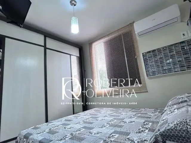Imagem 7: Imóvel para Venda Possui 46 Metros Quadrados com 2 Quartos Bernardo Oiticica Petrópolis