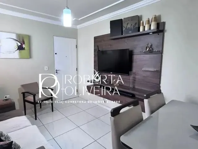 Imagem 15: Imóvel para Venda Possui 46 Metros Quadrados com 2 Quartos Bernardo Oiticica Petrópolis