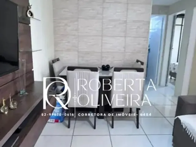 Imagem 13: Imóvel para Venda Possui 46 Metros Quadrados com 2 Quartos Bernardo Oiticica Petrópolis