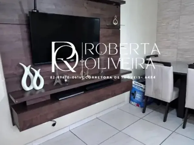 Imagem 11: Imóvel para Venda Possui 46 Metros Quadrados com 2 Quartos Bernardo Oiticica Petrópolis