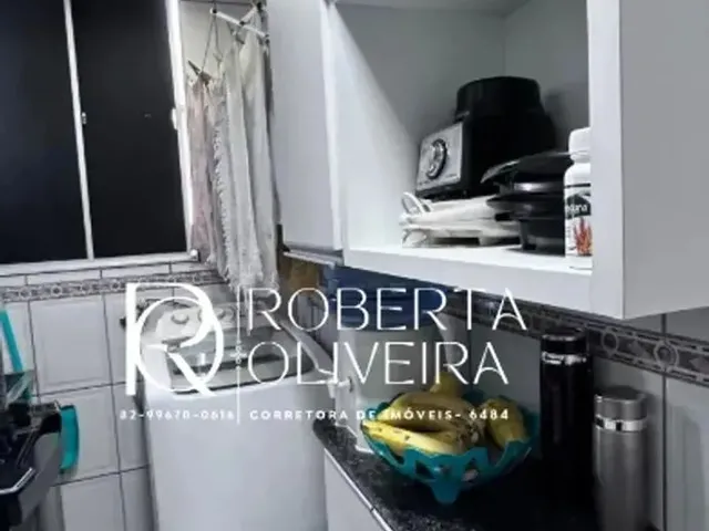 Imagem 5: Imóvel para Venda Possui 46 Metros Quadrados com 2 Quartos Bernardo Oiticica Petrópolis