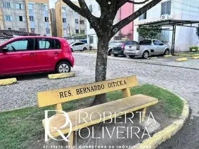 Imagem 14: Imóvel para Venda Possui 46 Metros Quadrados com 2 Quartos Bernardo Oiticica Petrópolis