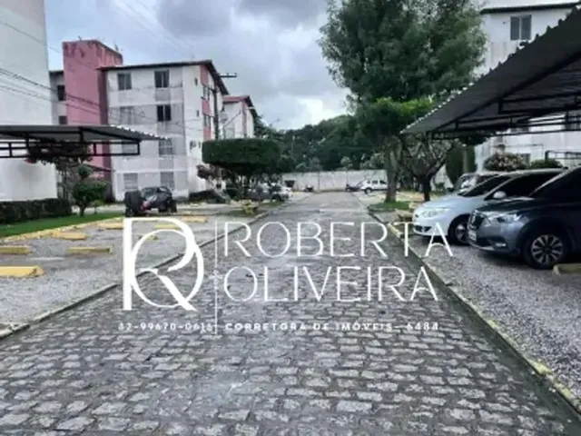 Imagem 10: Imóvel para Venda Possui 46 Metros Quadrados com 2 Quartos Bernardo Oiticica Petrópolis