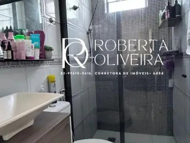 Imagem 3: Imóvel para Venda Possui 46 Metros Quadrados com 2 Quartos Bernardo Oiticica Petrópolis