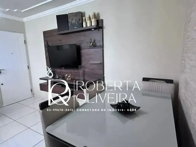 Imagem 4: Imóvel para Venda Possui 46 Metros Quadrados com 2 Quartos Bernardo Oiticica Petrópolis