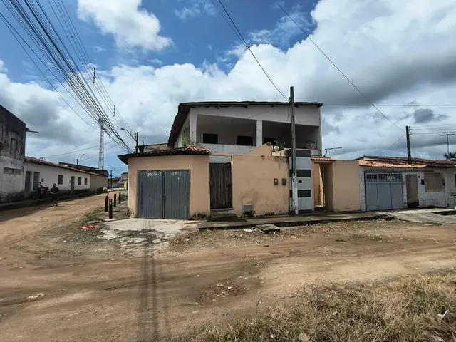 Imagem: Vende-Se! Duplex Benedito Bentes I