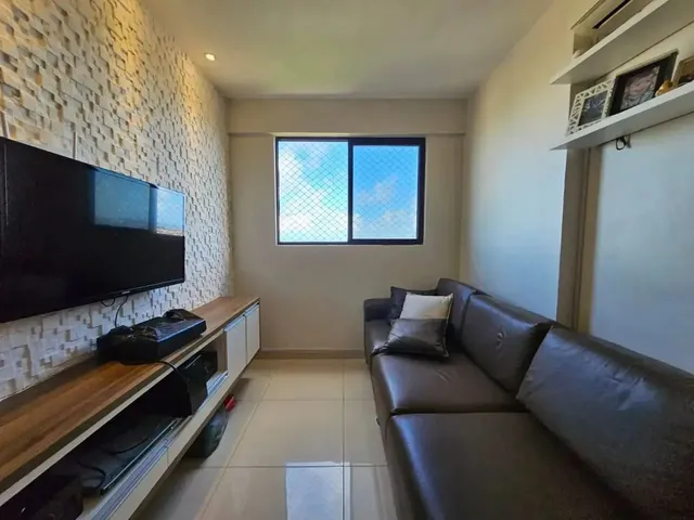 Imagem: Apartamento À Venda no Jardim Siena