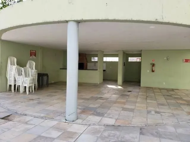 Imagem 7: Apart. 2 Quartos Sendo 1 Suite - Cond. Porto Alegre