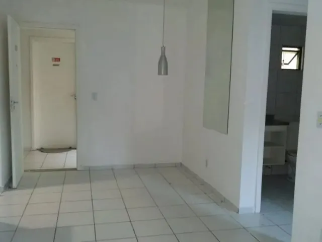 Imagem 13: Apart. 2 Quartos Sendo 1 Suite - Cond. Porto Alegre