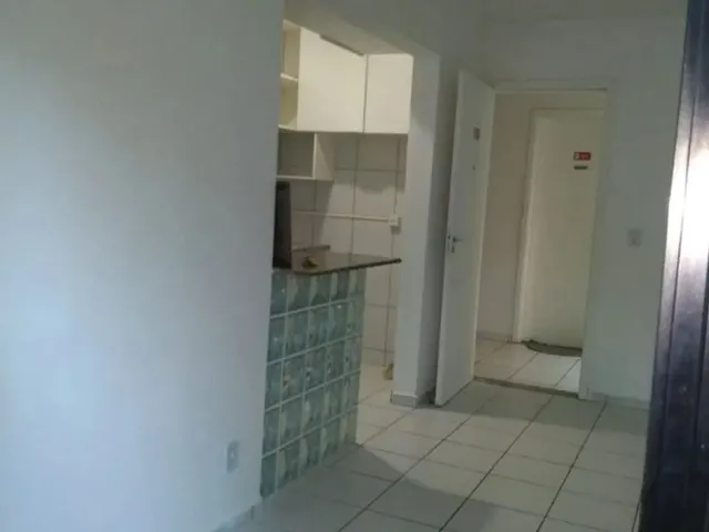 Imagem 11: Apart. 2 Quartos Sendo 1 Suite - Cond. Porto Alegre