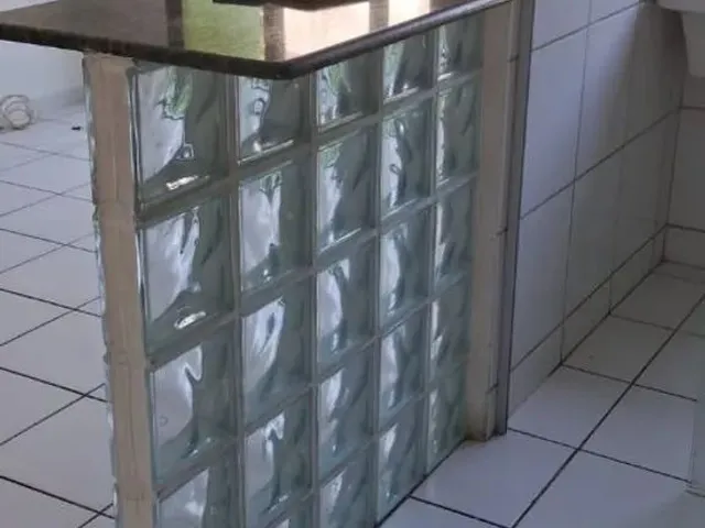Imagem 8: Apart. 2 Quartos Sendo 1 Suite - Cond. Porto Alegre