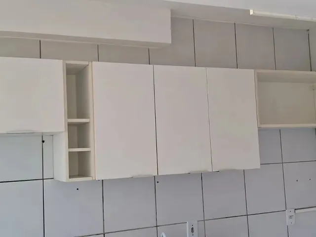 Imagem 12: Apart. 2 Quartos Sendo 1 Suite - Cond. Porto Alegre