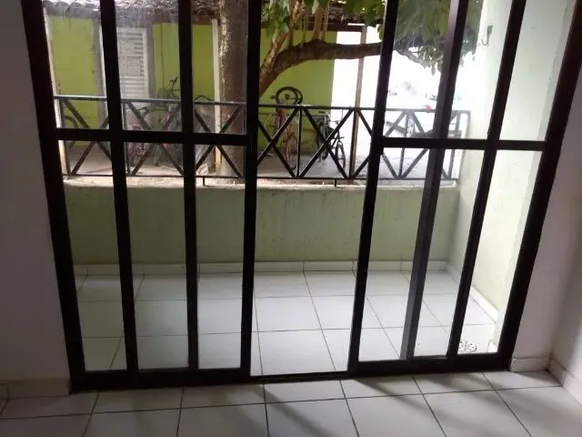 Imagem 14: Apart. 2 Quartos Sendo 1 Suite - Cond. Porto Alegre