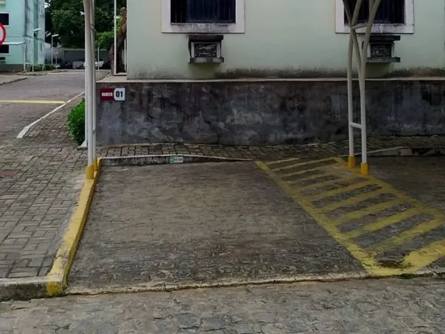 Imagem 16: Apart. 2 Quartos Sendo 1 Suite - Cond. Porto Alegre