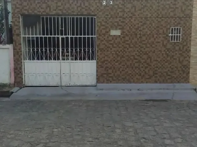 Imagem: Casa no Tabuleiro