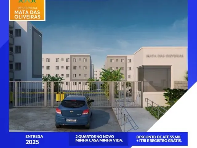 Imagem: Entrada Facilitada de R$ 1 Mil no Seu Mrv