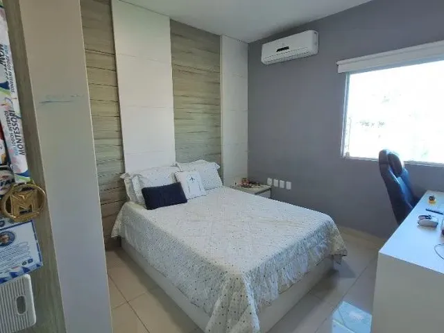 Imagem 9: Casa em Condomínio Fechado no Jardim Europa - Antares