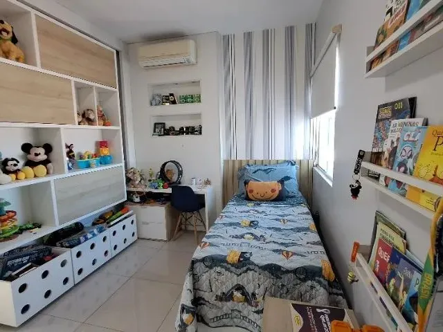 Imagem 13: Casa em Condomínio Fechado no Jardim Europa - Antares