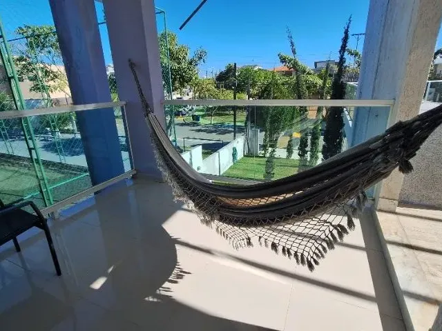 Imagem 15: Casa em Condomínio Fechado no Jardim Europa - Antares