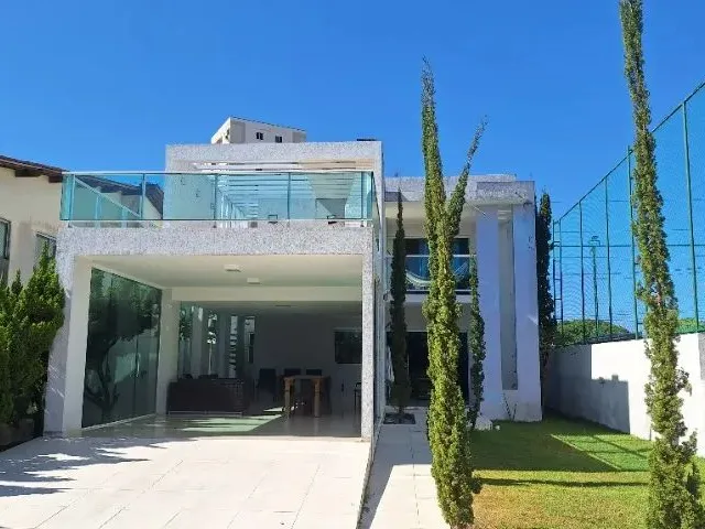 Imagem 7: Casa em Condomínio Fechado no Jardim Europa - Antares