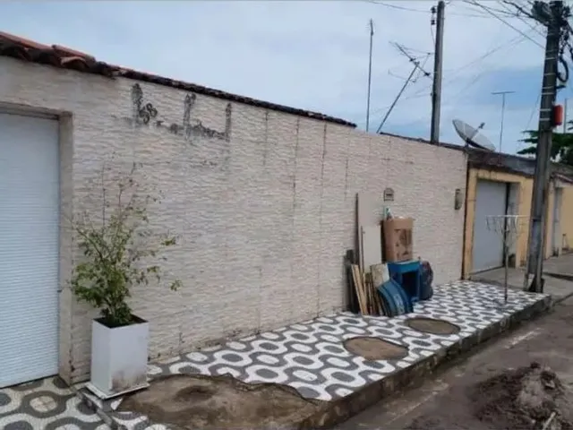 Imagem: Vende-Se Casa, Salvador Lyra