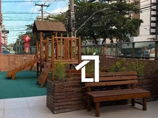 Imagem 12: Apartamento | Ponta Verde | 3 Quartos | 82M2 | 1 Suíte | Varanda Nascente