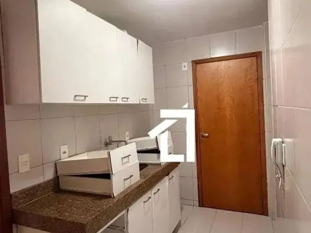 Imagem 3: Apartamento | Ponta Verde | 3 Quartos | 82M2 | 1 Suíte | Varanda Nascente
