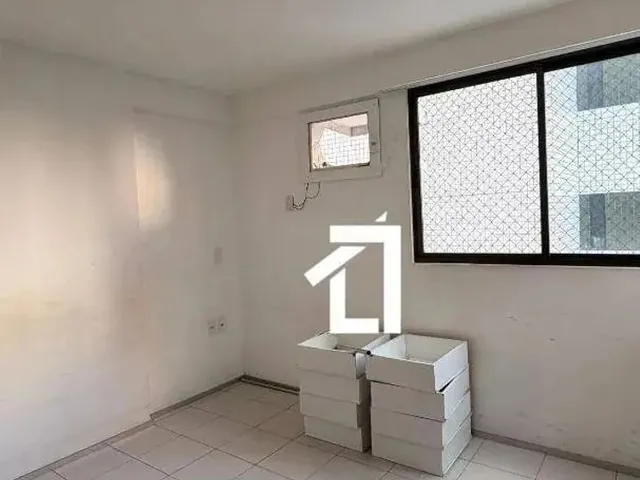Imagem 8: Apartamento | Ponta Verde | 3 Quartos | 82M2 | 1 Suíte | Varanda Nascente