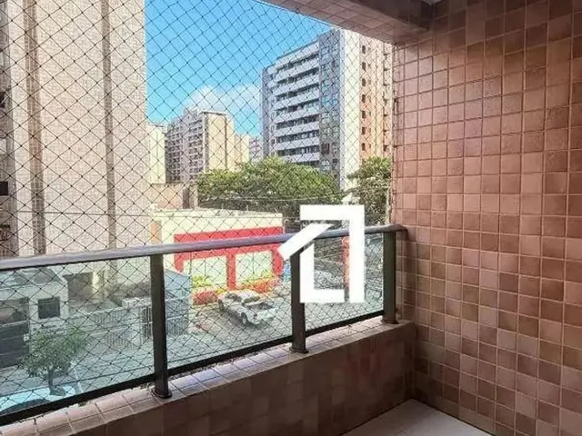 Imagem 14: Apartamento | Ponta Verde | 3 Quartos | 82M2 | 1 Suíte | Varanda Nascente