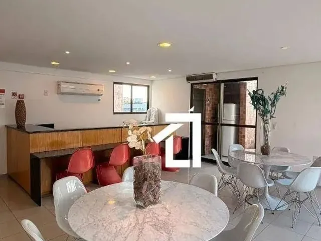 Imagem 4: Apartamento | Ponta Verde | 3 Quartos | 82M2 | 1 Suíte | Varanda Nascente
