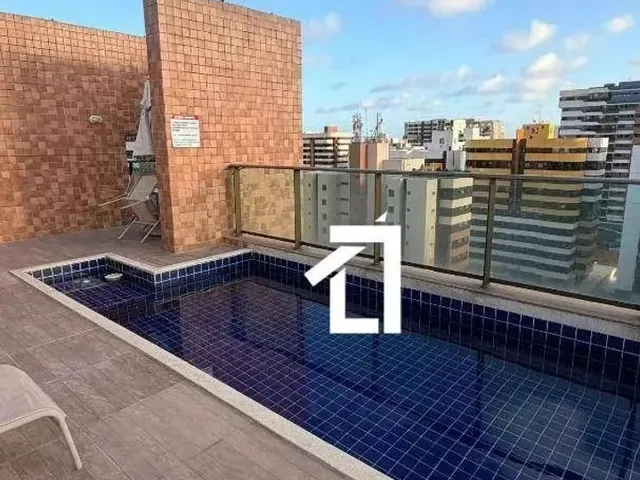Imagem 15: Apartamento | Ponta Verde | 3 Quartos | 82M2 | 1 Suíte | Varanda Nascente