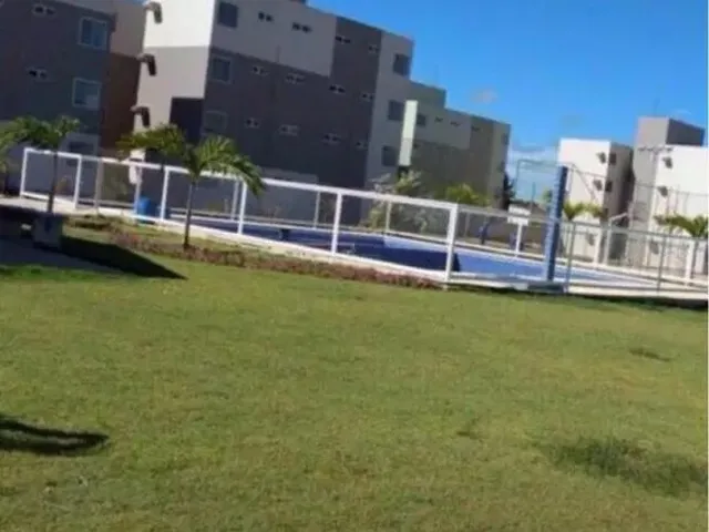 Imagem: Vendo Apartamento Bosque das Ubaia