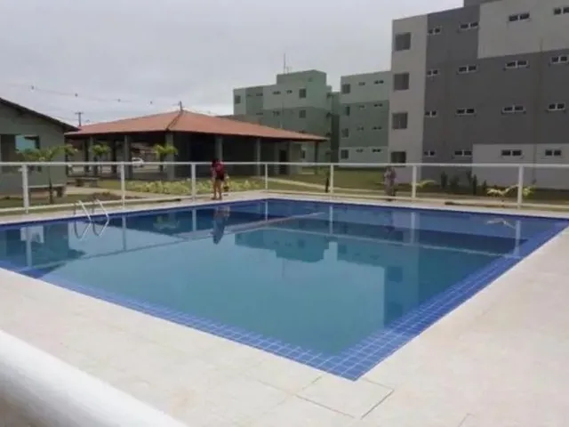 Imagem 2: Vendo Apartamento Bosque das Ubaia