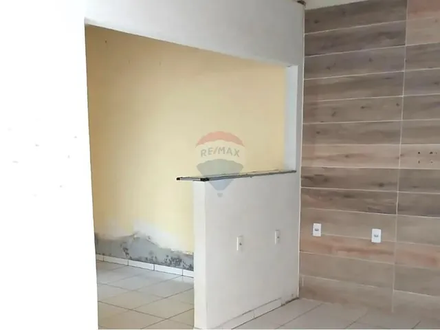 Imagem: Casa À Venda Conjunto Oyacílio Holanda