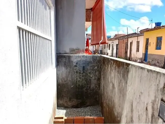 Imagem 14: Casa À Venda Conjunto Oyacílio Holanda