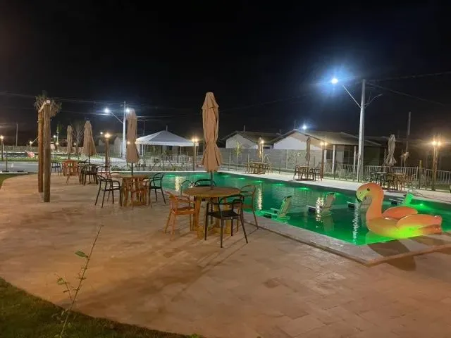 Imagem 1: Casa com Parcelas de Entrada a Partir de 205,24/Renda de 2.500